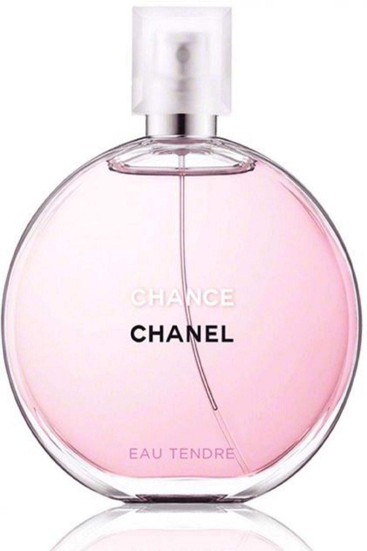 Chanel Chance Tendre Edp 50 Ml Kadın Parfüm