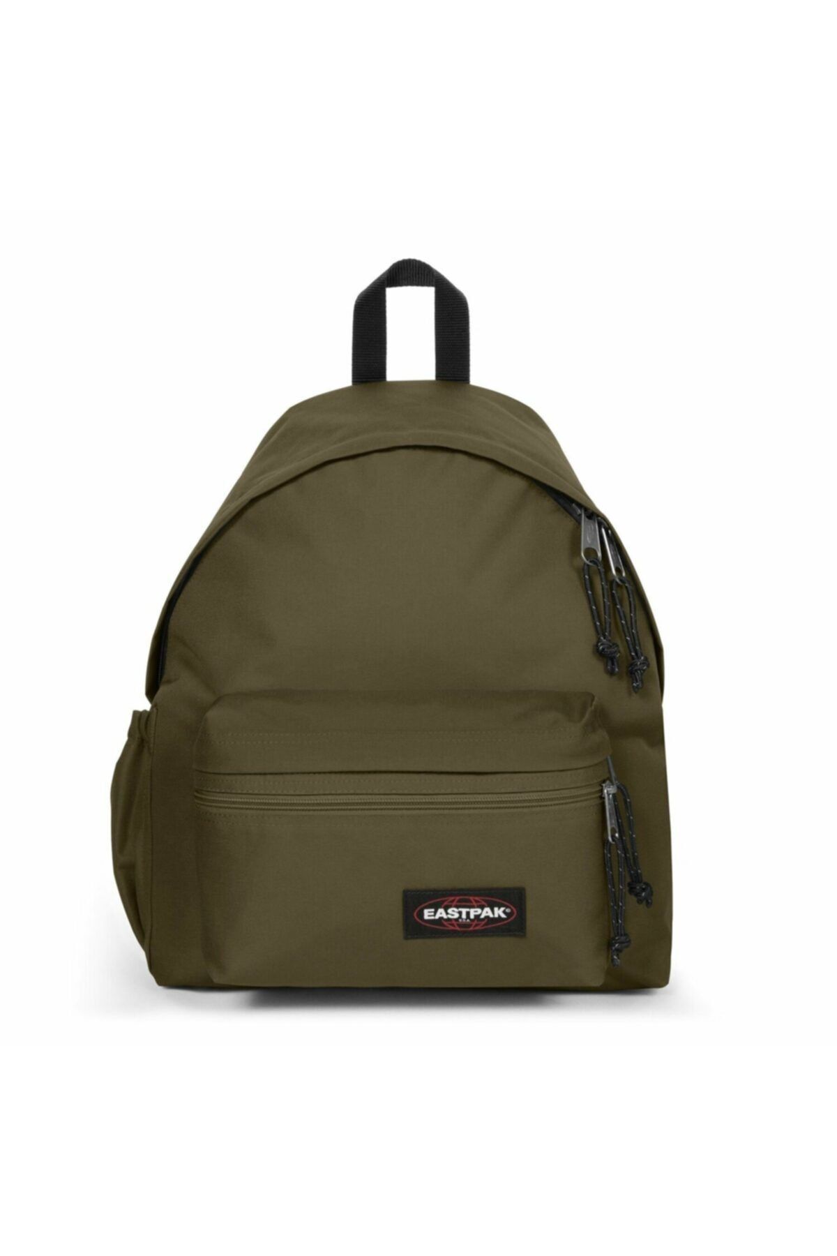 Eastpak Padded Zippl'r + Unisex Haki Sırt Çantası Ek0a5b74j321