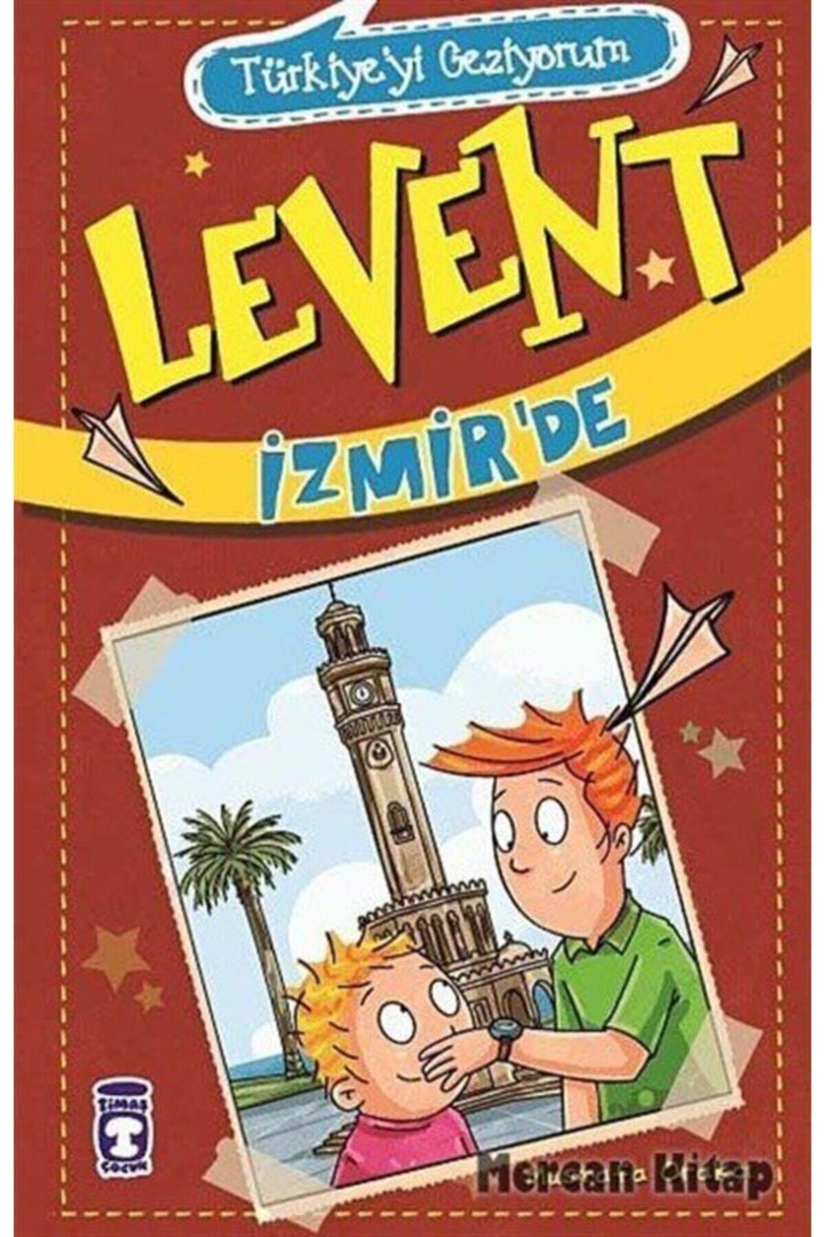Türkiyeyi Geziyorum - Levent Izmir'de_0