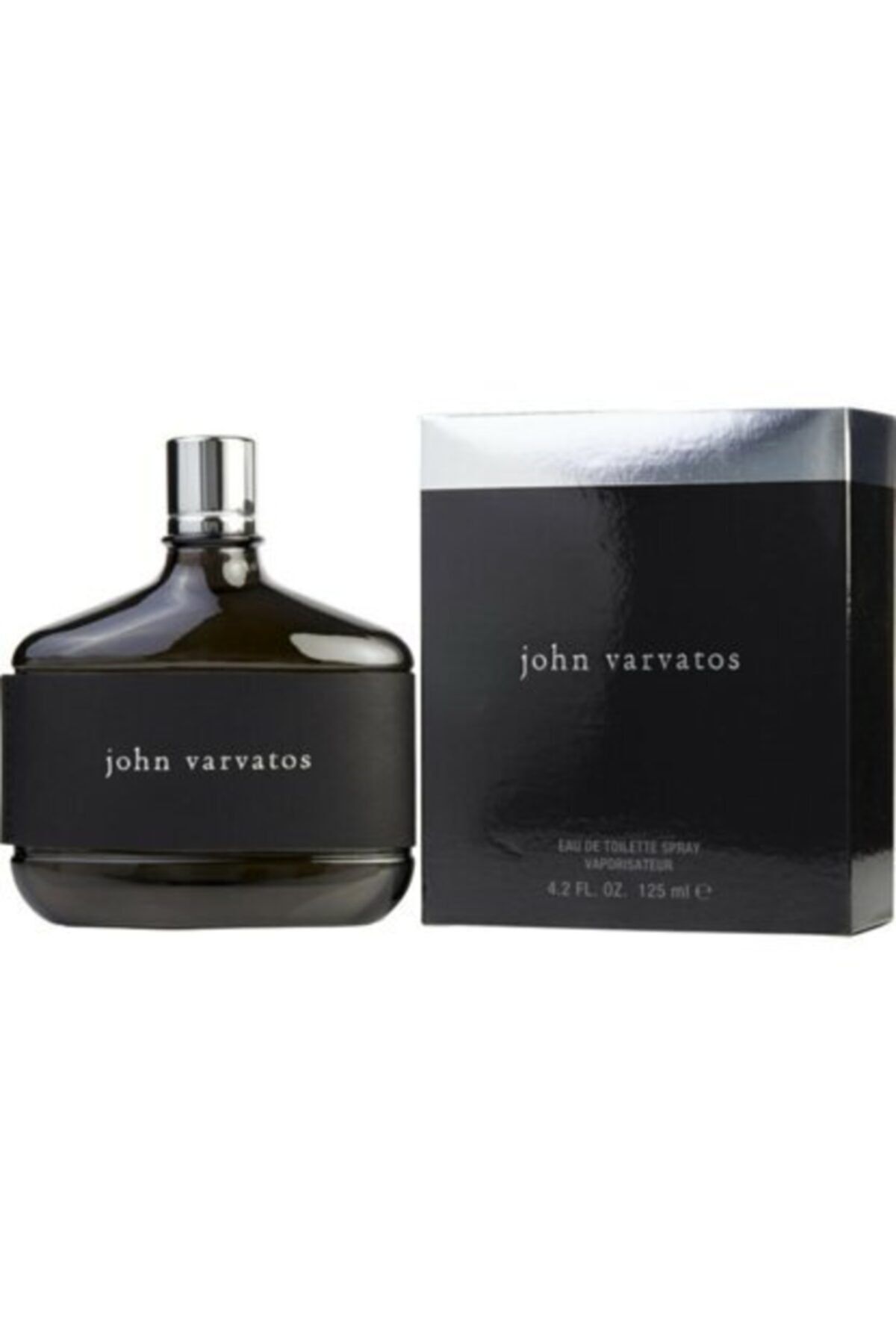 John Varvatos Classic Edt Erkek Parfüm 125 ml