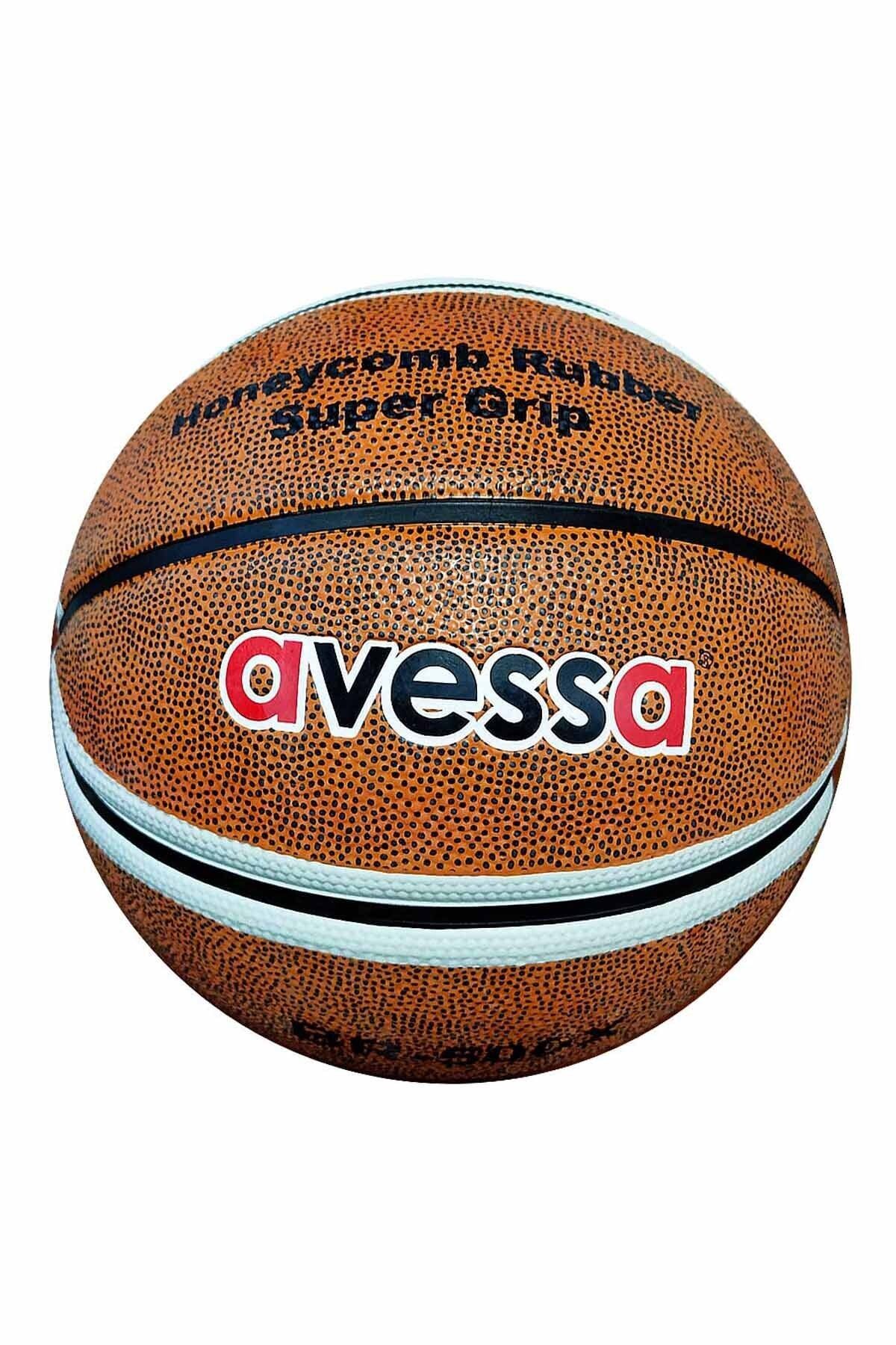 Avessa Br-600x Basketbol Topu No6