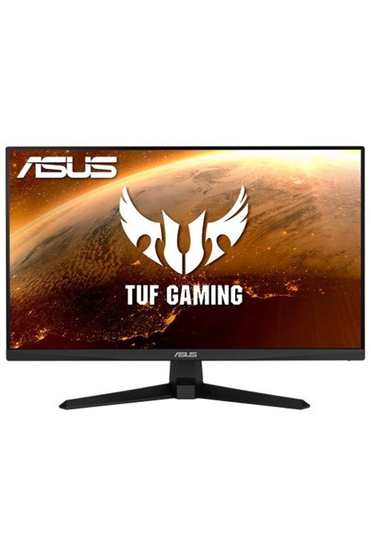 ASUS Tuf Gaming Vg249q1a 23.8 165hz Freesync Premium Ips Full Hd Gaming Oyuncu Monitör