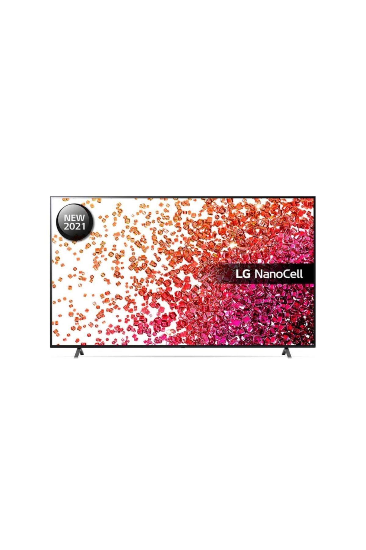 LG 75NANO756PA 75" 190 Ekran Uydu Alıcılı 4K Ultra HD NanoCell Smart LED TV