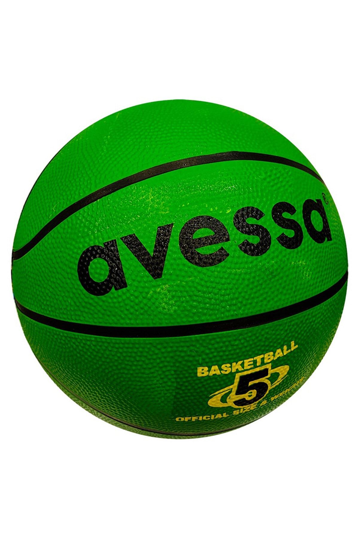 Avessa Basketbol Topu 6 Numara