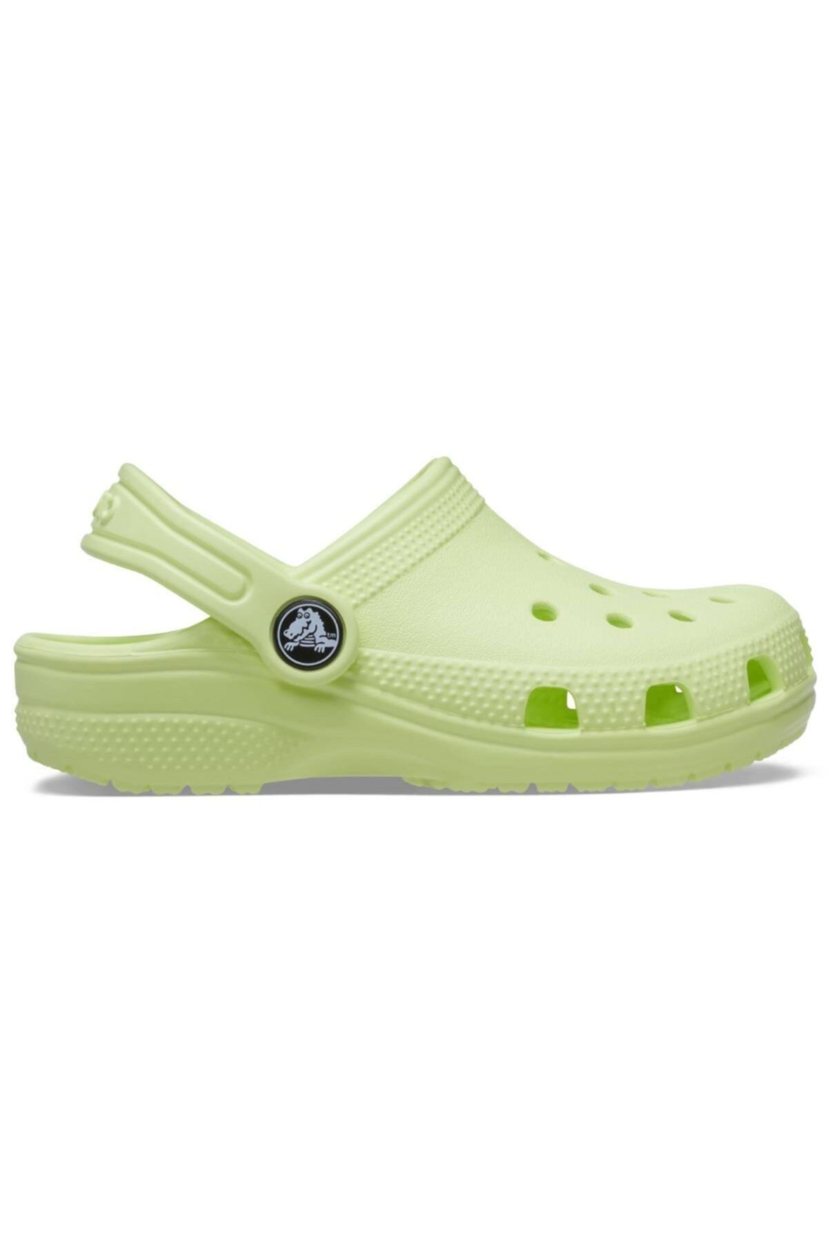 Crocs 204536-3u4 Classıc Clog Bebek Çocuk Terlik Sandalet