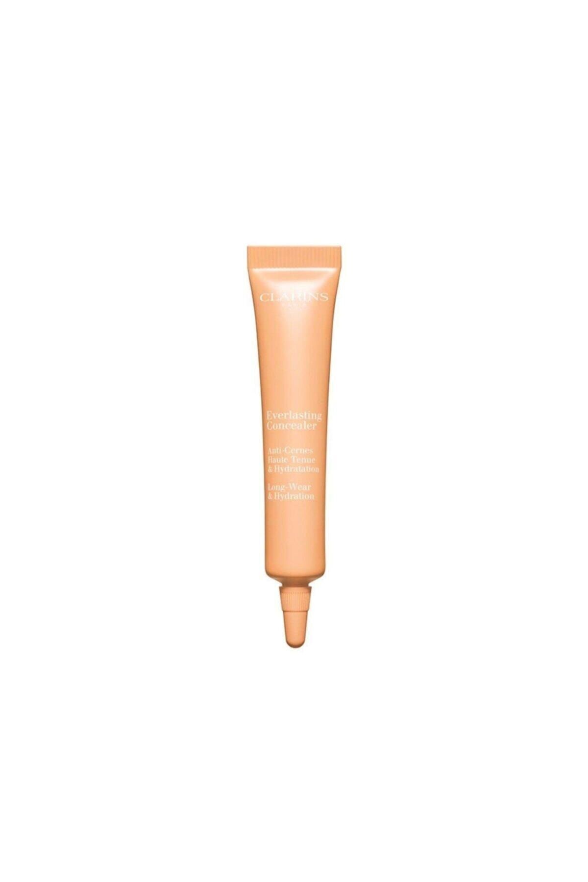 Clarins Kapatıcı