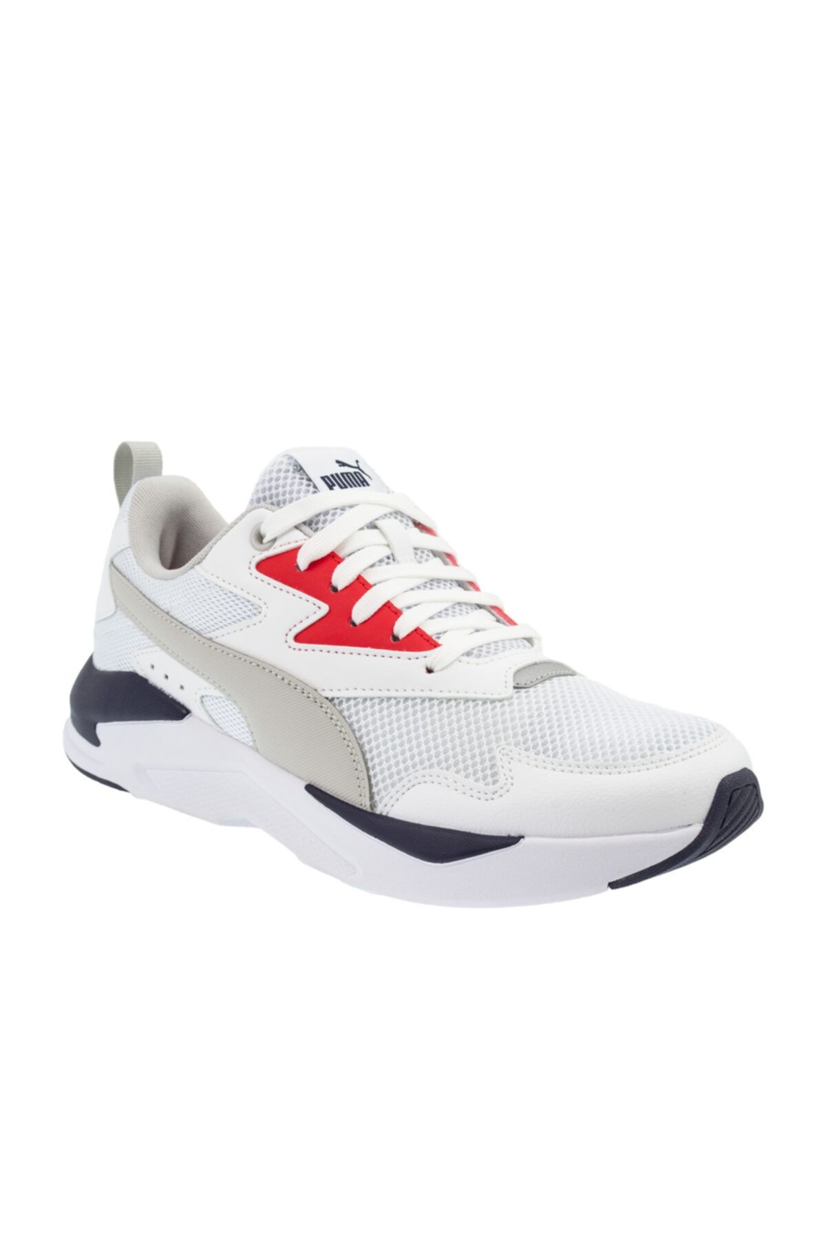 Puma X-RAY LITE Beyaz Erkek Sneaker Ayakkabı 100660672