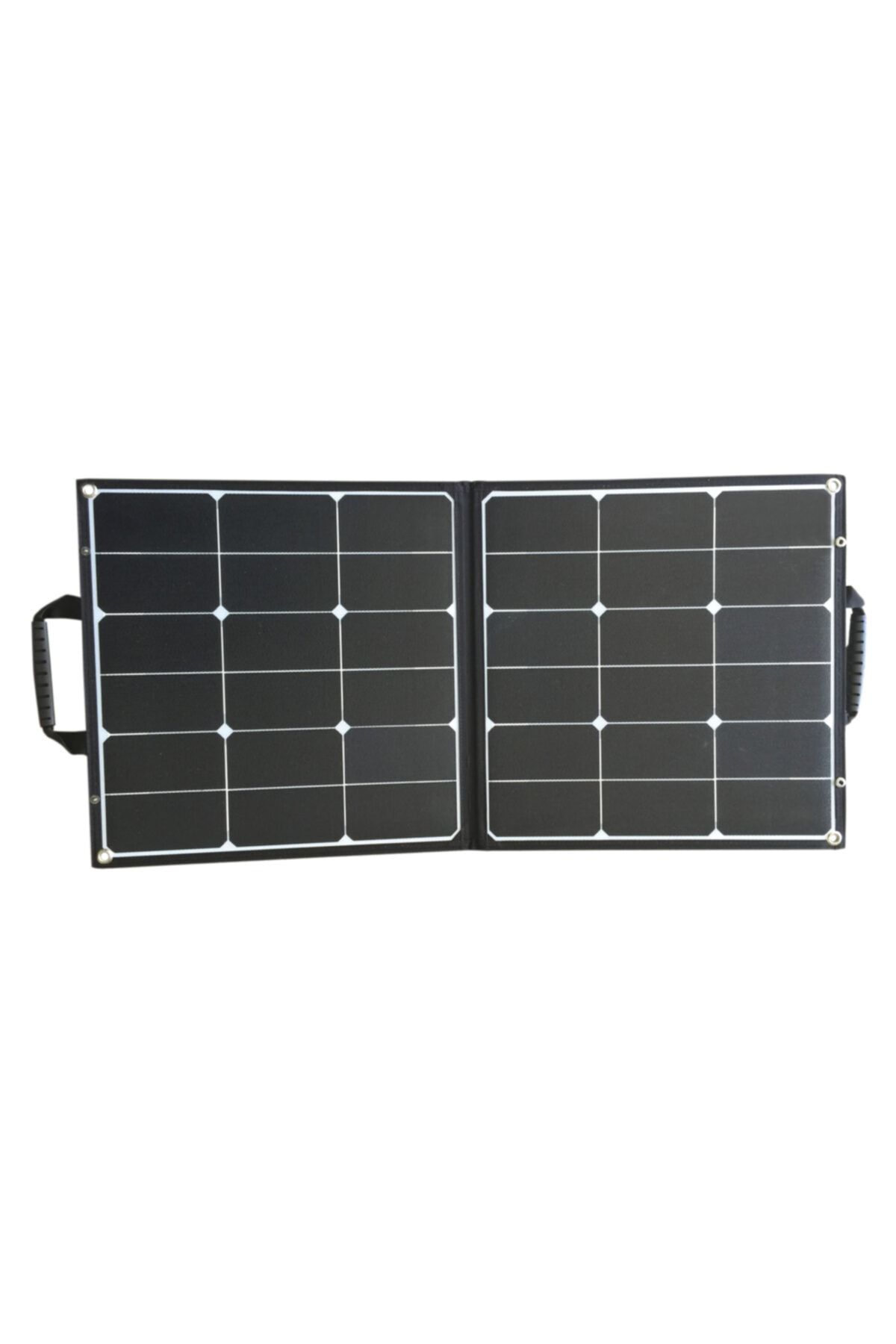 TRANSMER Tgh60 Taşinabilir/katlanabilir Güneş Enerji Şarj Paneli
