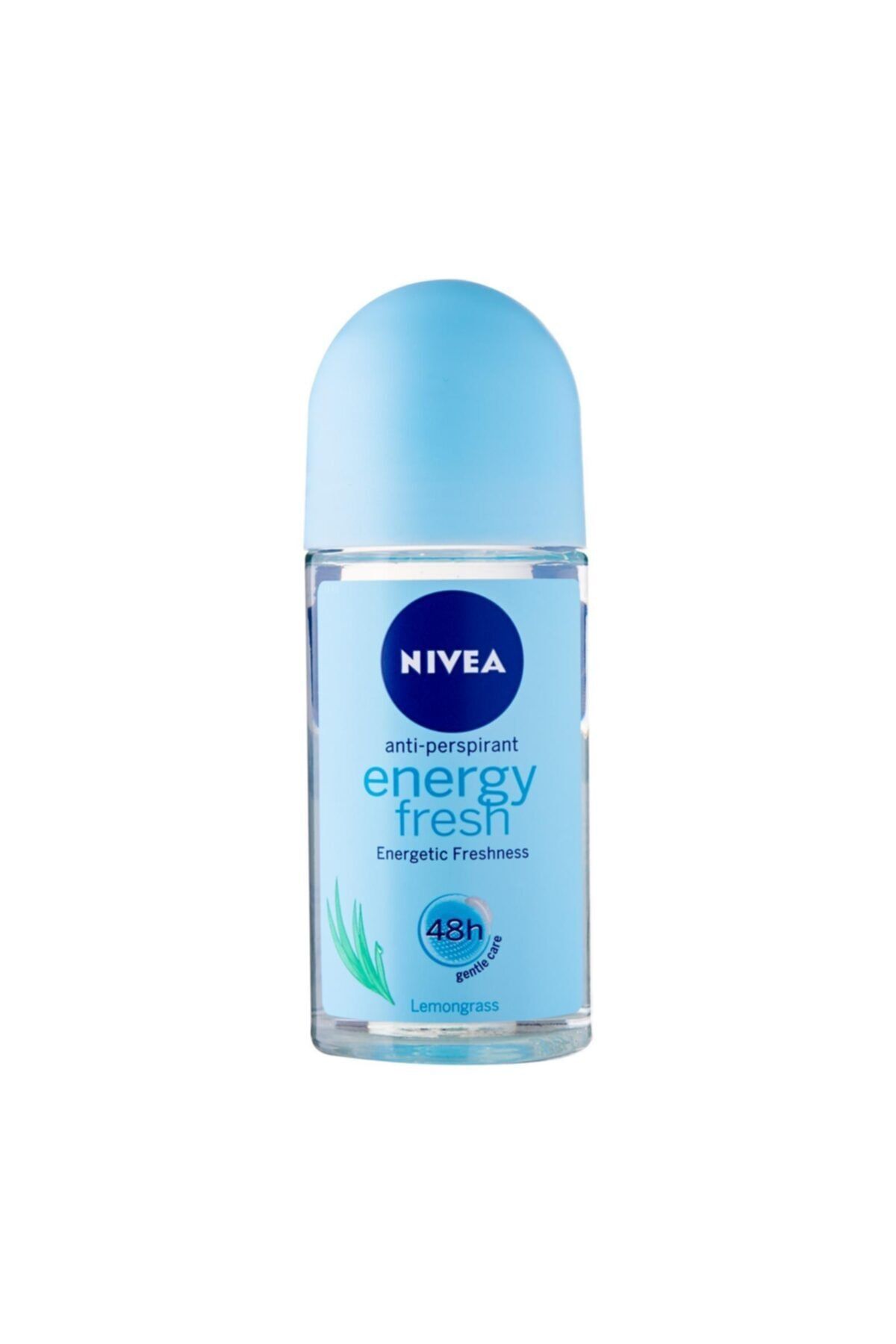 NIVEA Nıvea Roll-on Energy Fresh 50 Ml Kadın