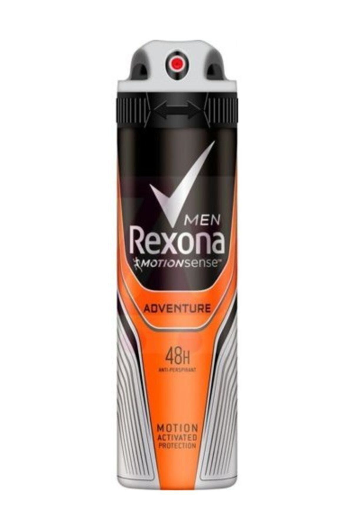Rexona Adventure Erkek Deodorant 150 ml