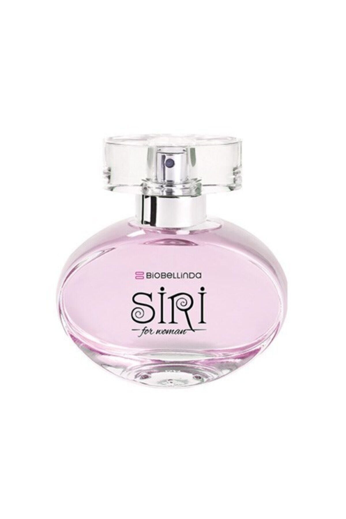 BioBellinda Siri Eau De 50 ml Kadın Parfume For Women-bl31