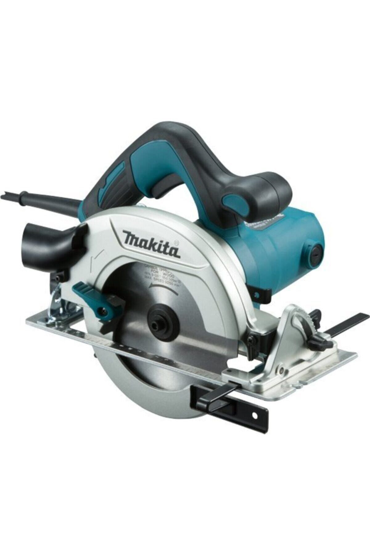 Makita Daire Testere Hs6601
