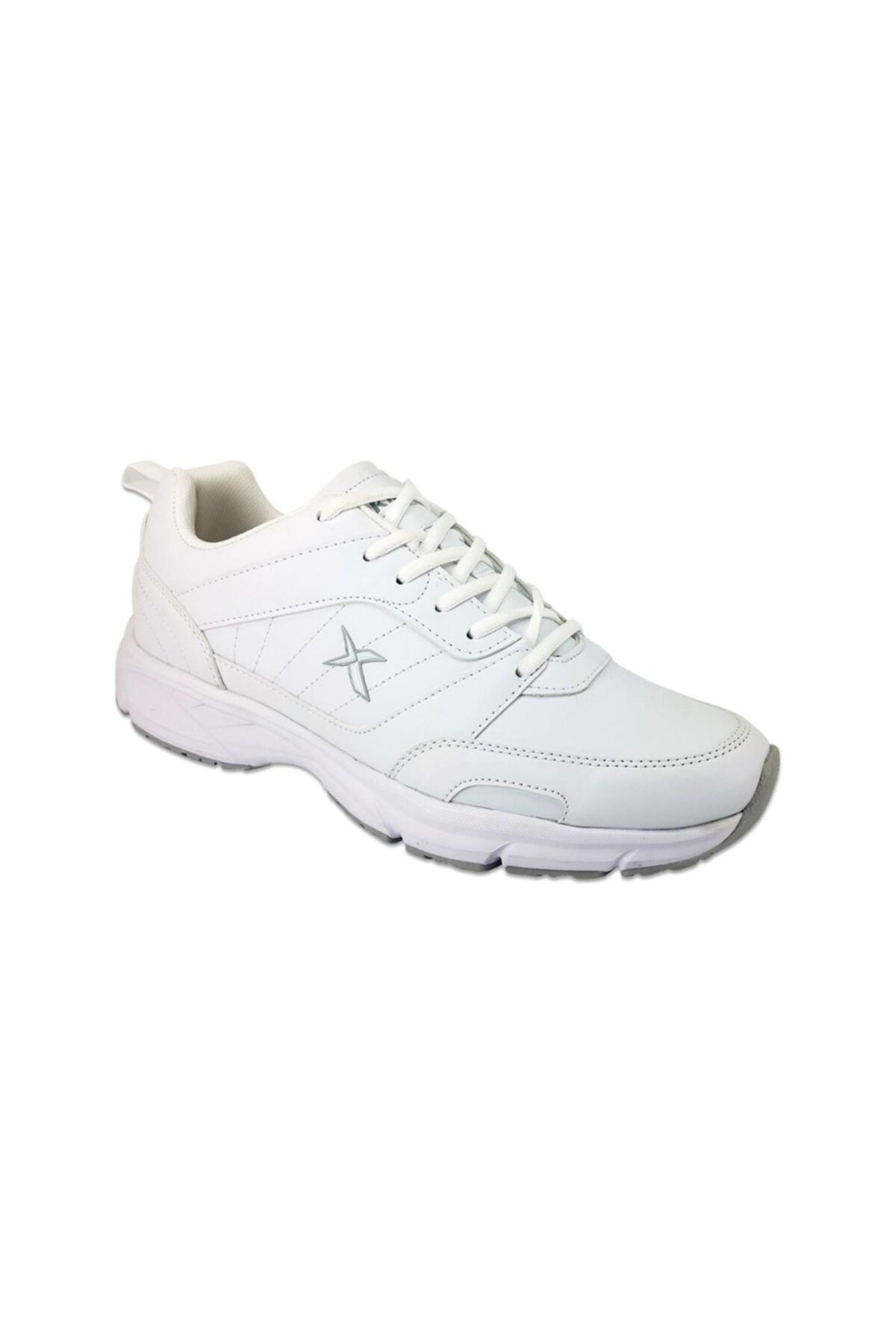 Kinetix Avery Pu Beyaz Kadın Spor Ayakkabı 100537428