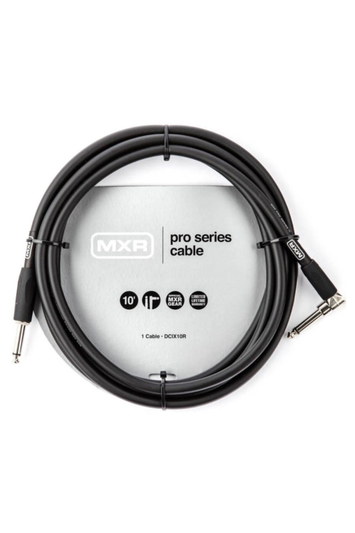 MXR ?? Pro Dcıx10r Enstrüman Kablosu (3 M)