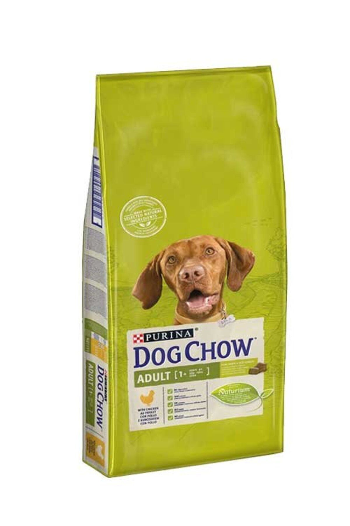 Dog Chow Adult Tavuklu Yetişkin Köpek Maması 14 Kg