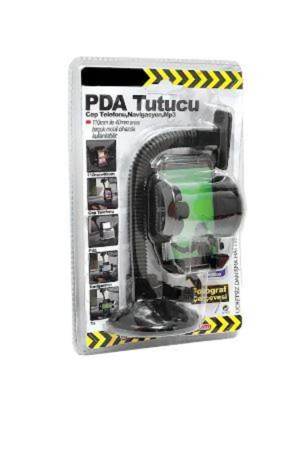 Automix Pda Tutucu