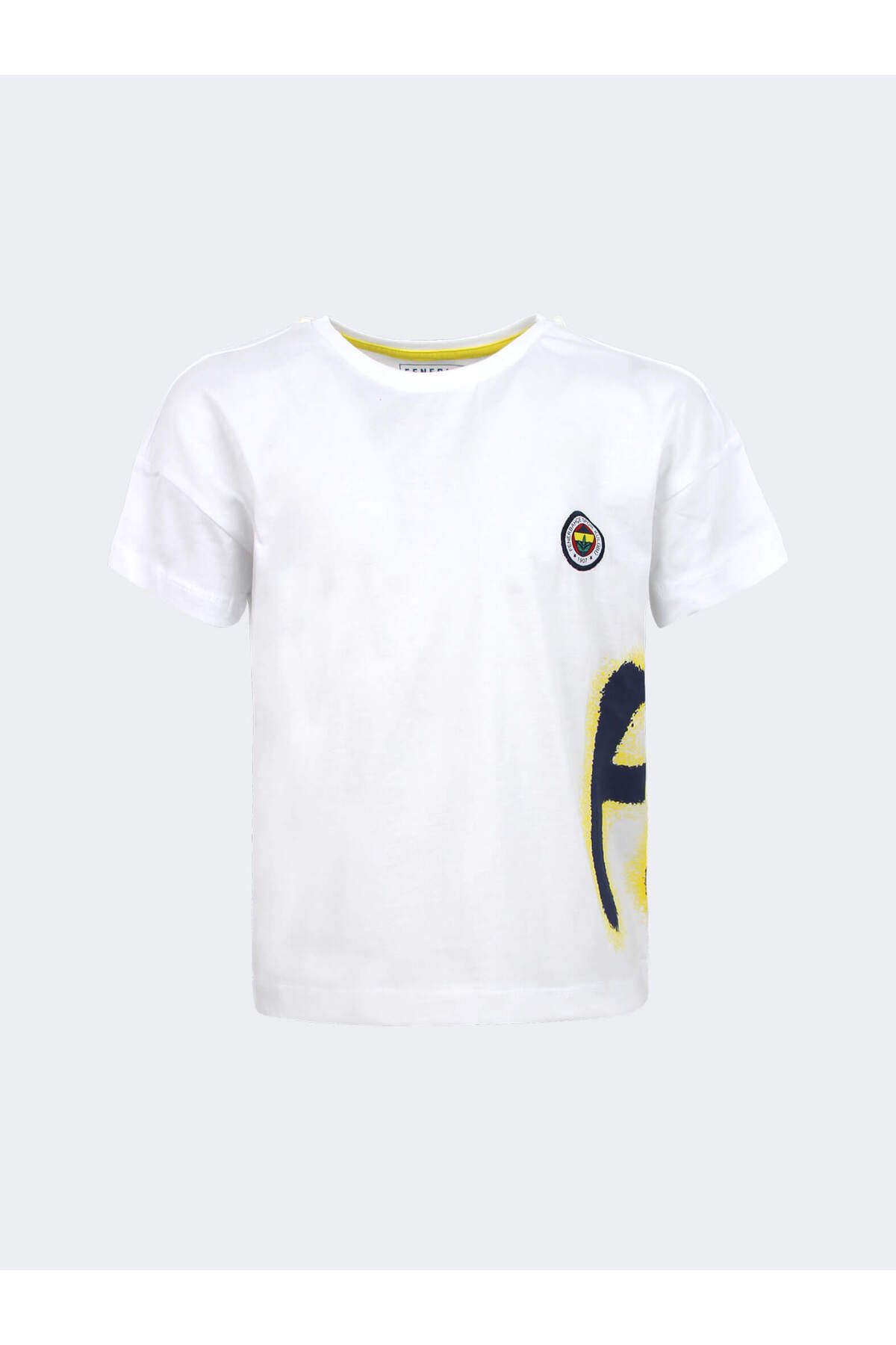 Fenerbahçe ÇOCUK TRIBUN SPREY FB TSHIRT