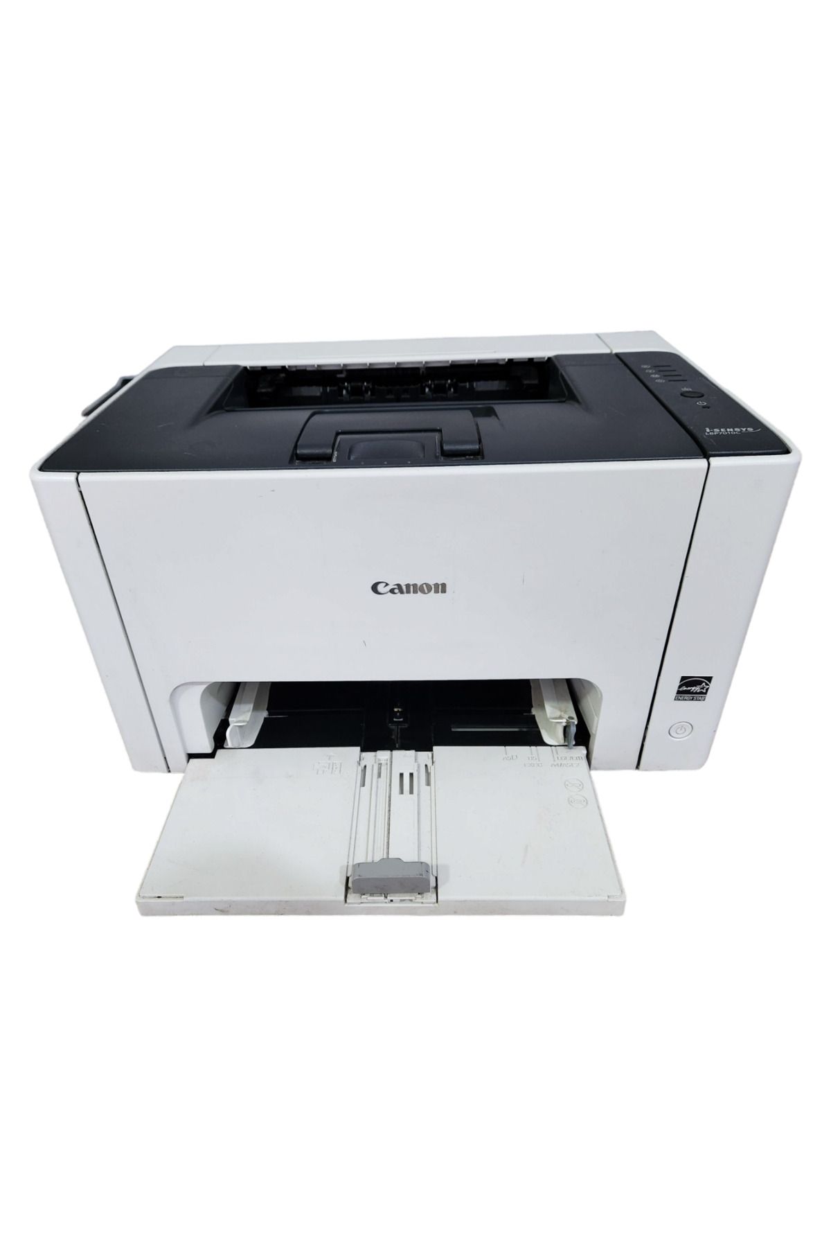 Canon LBP7010c Renkli (2.El Yazıcı Yenilenmiş Cihaz)