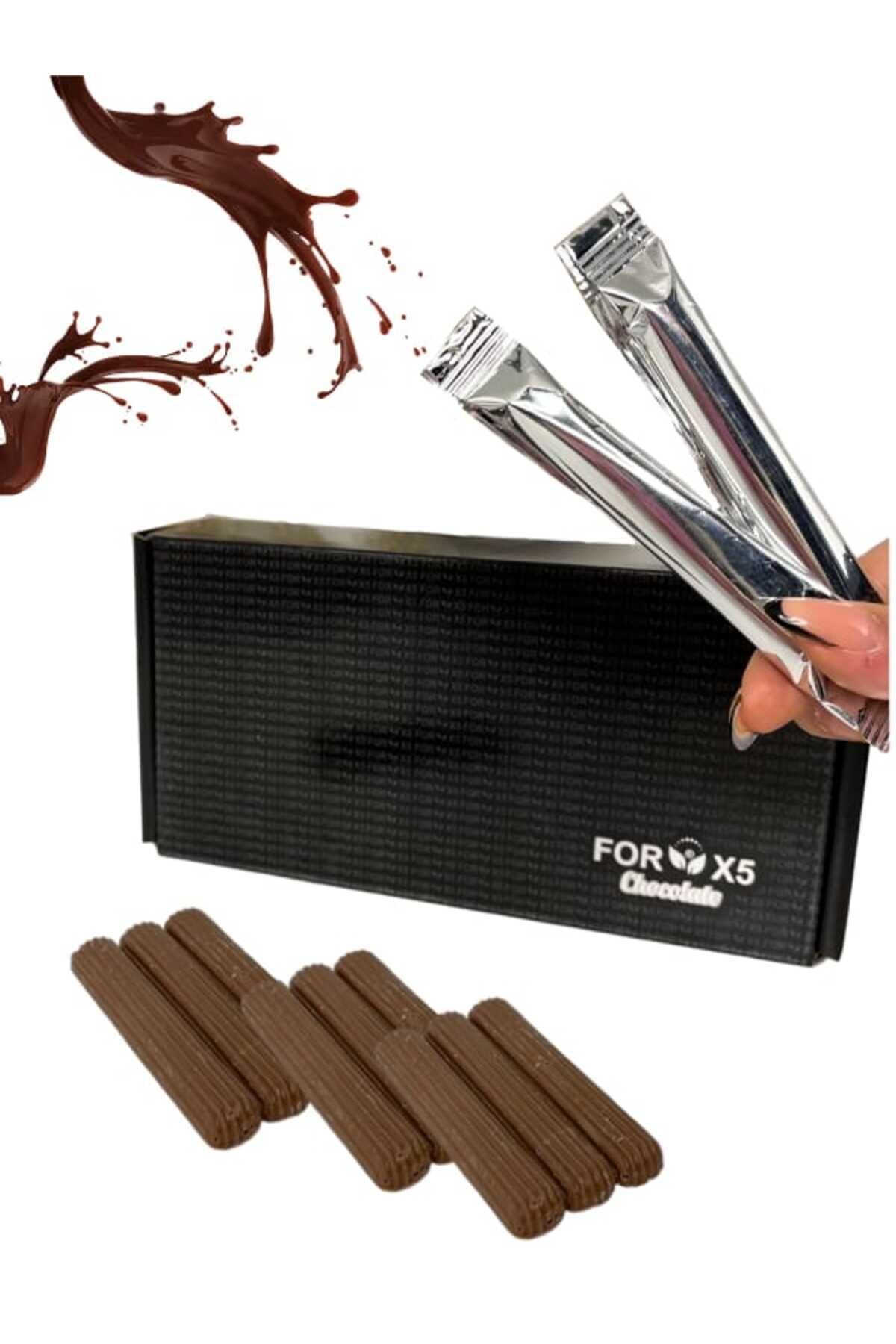 FORX5 Chocolate