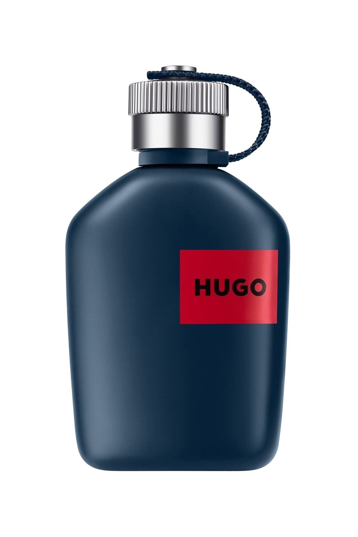 Hugo Boss Hugo Jeans Eau De Toilette Edt  Erkek Parfümü 125ml
