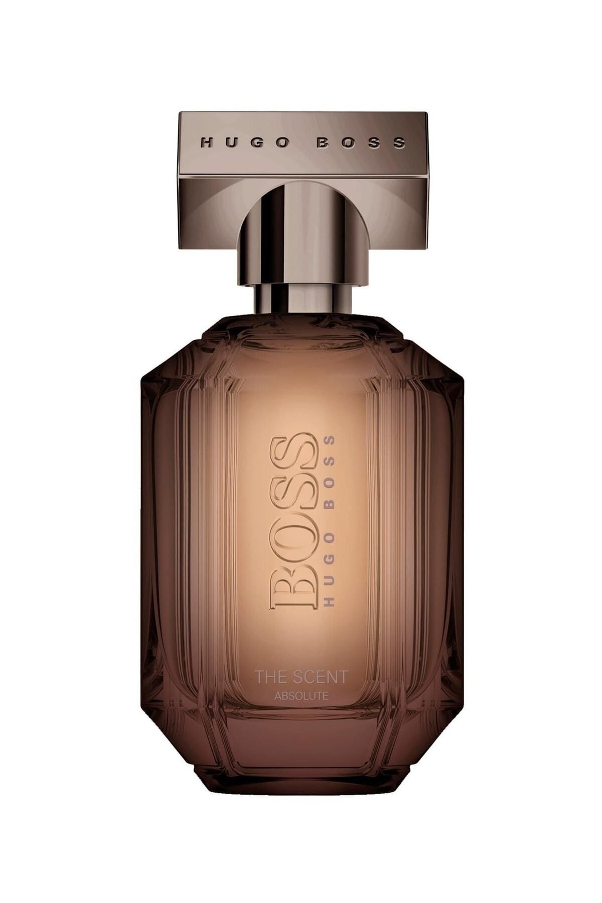 Hugo Boss The Scent Absolute For Her Eau De Parfum Kadın Parfümü 50 Ml