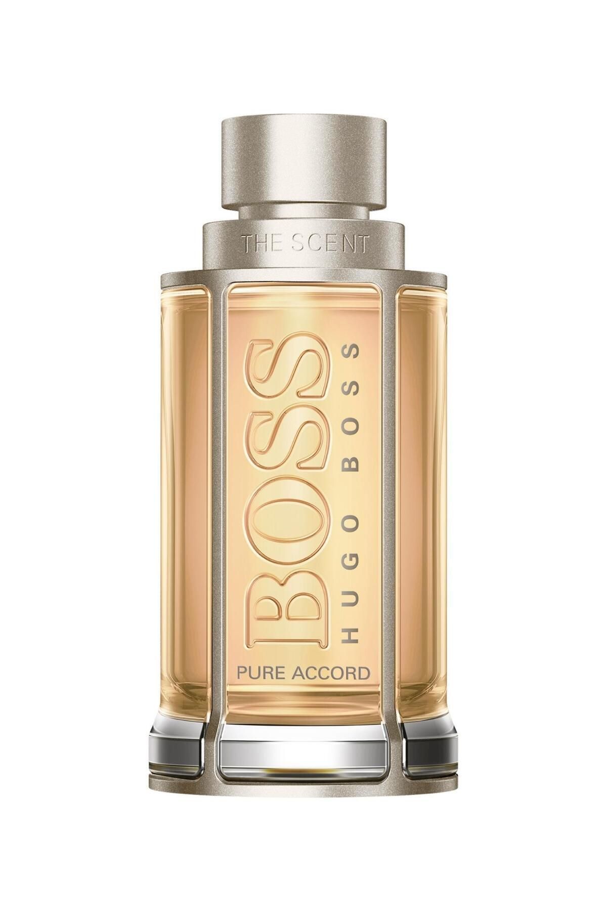 Hugo Boss Boss The Scent Pure Accord For Him 50 Ml