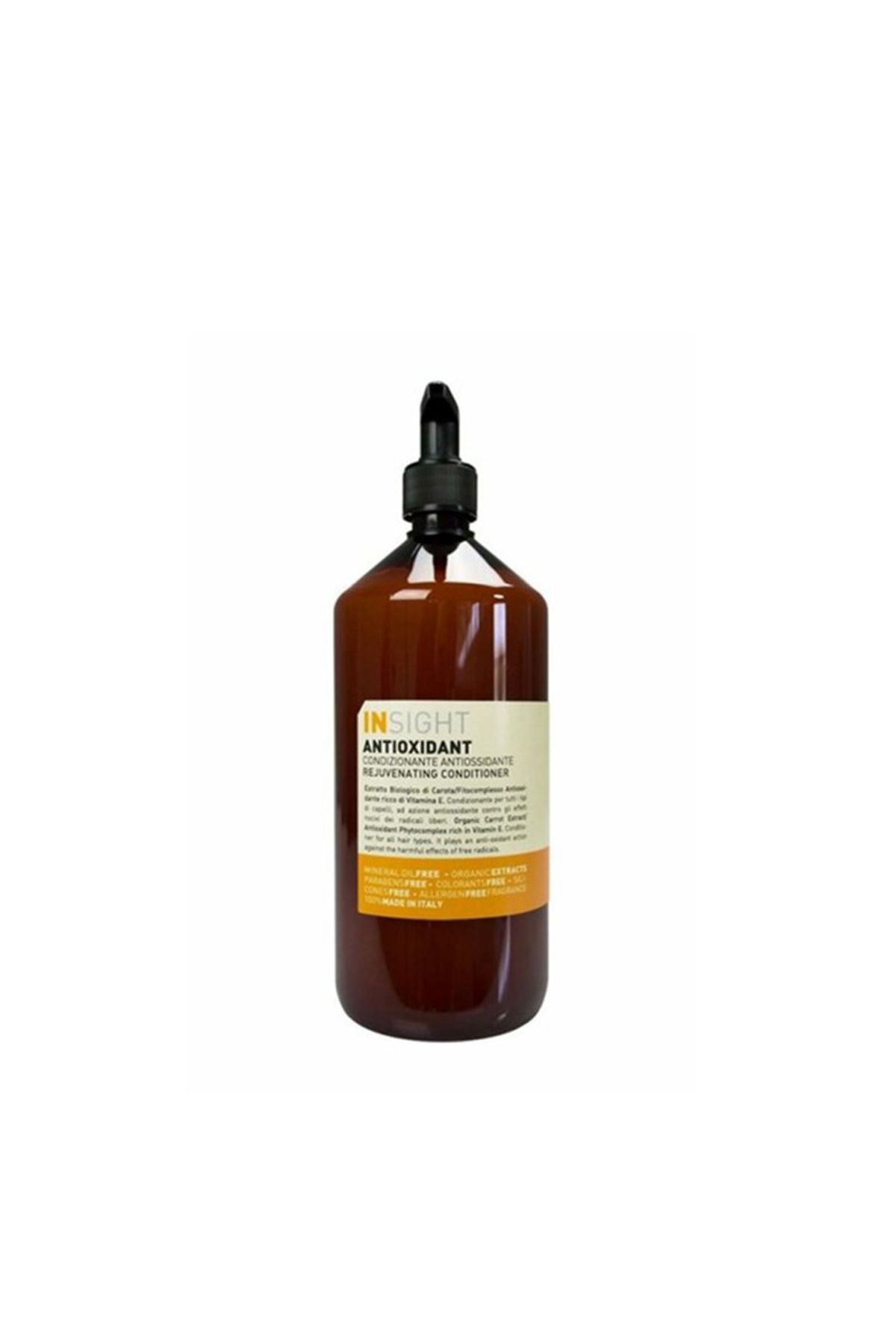 Insight Antioxidant Yenileyici Saç Kremi 900ml