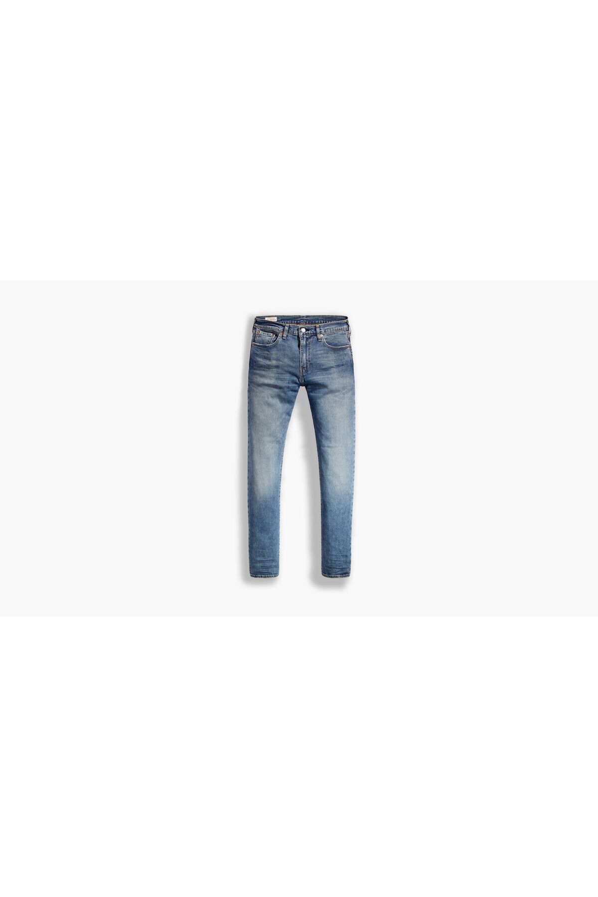 Levi's 502™ Taper Erkek Jean Pantolon-walter