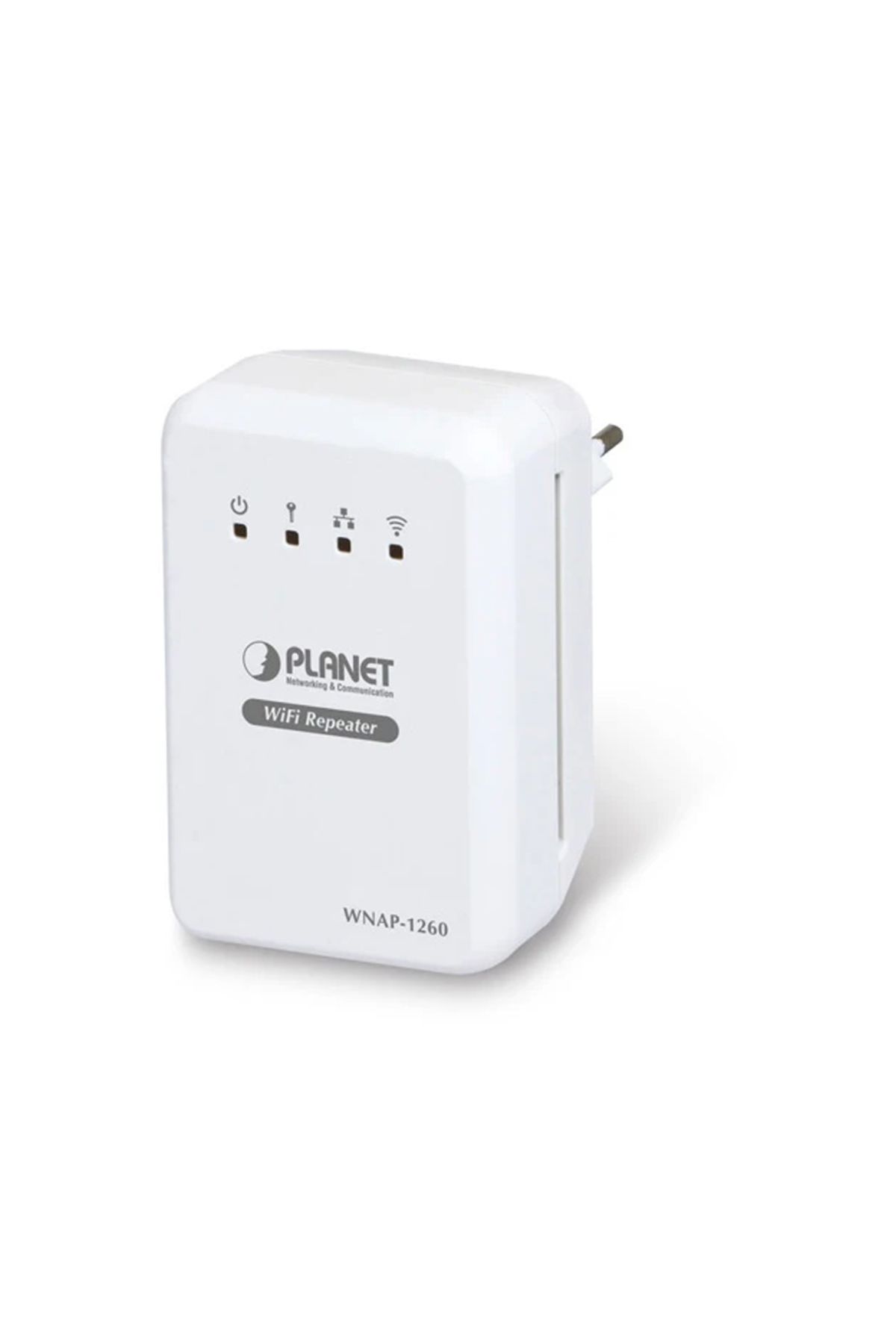 Planet Kablosuz 300Mbps WiFi Repeater
