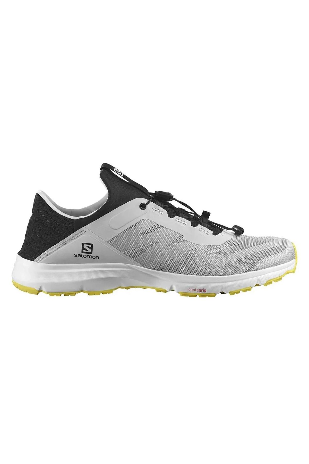 Salomon Amphib Bold 2 Erkek Gri Outdoor Koşu Ayakkabısı L47153600