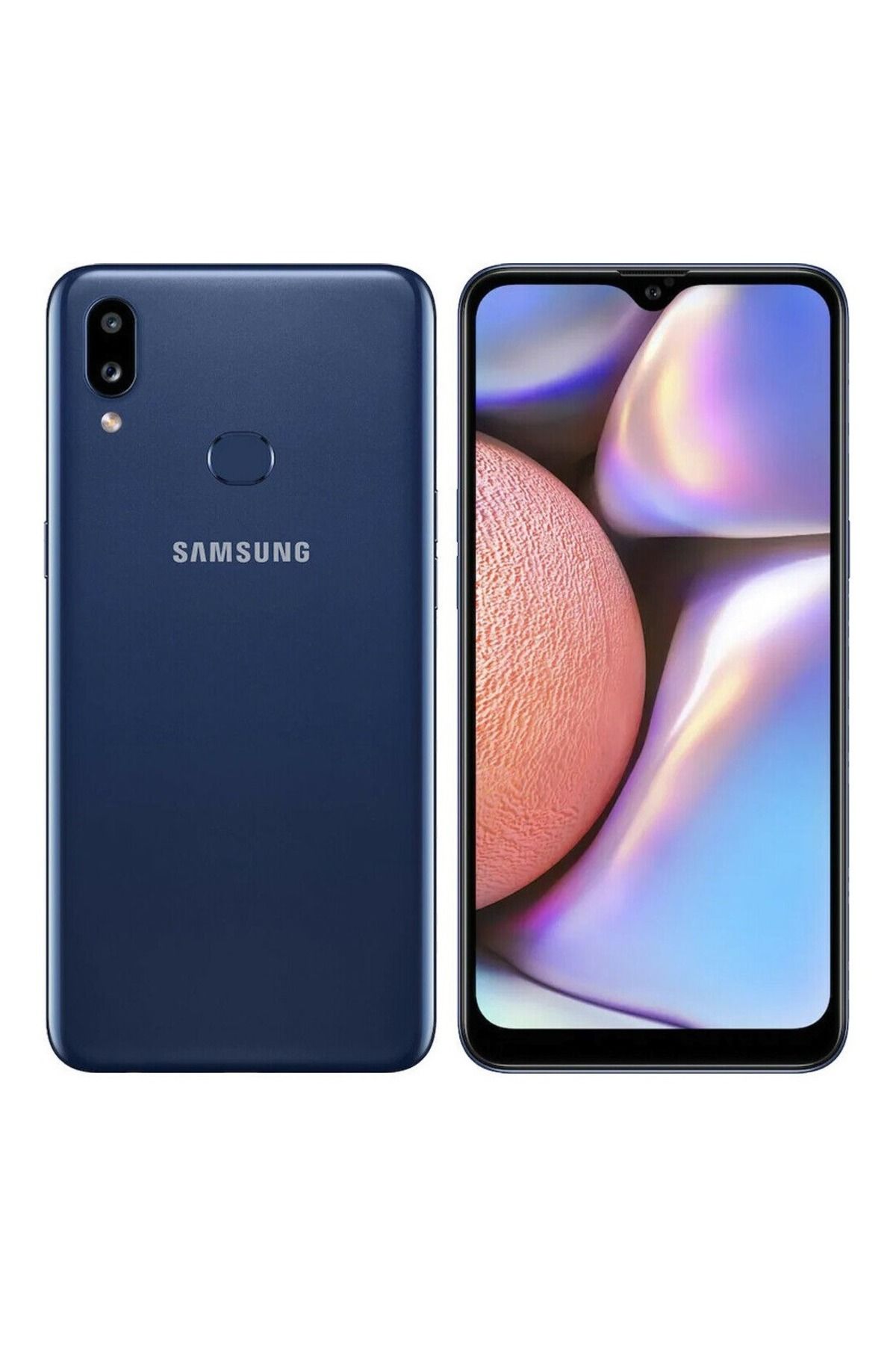 Samsung A10S 32GB MAVİ YENİLENMİŞ CEP TELEFONU
