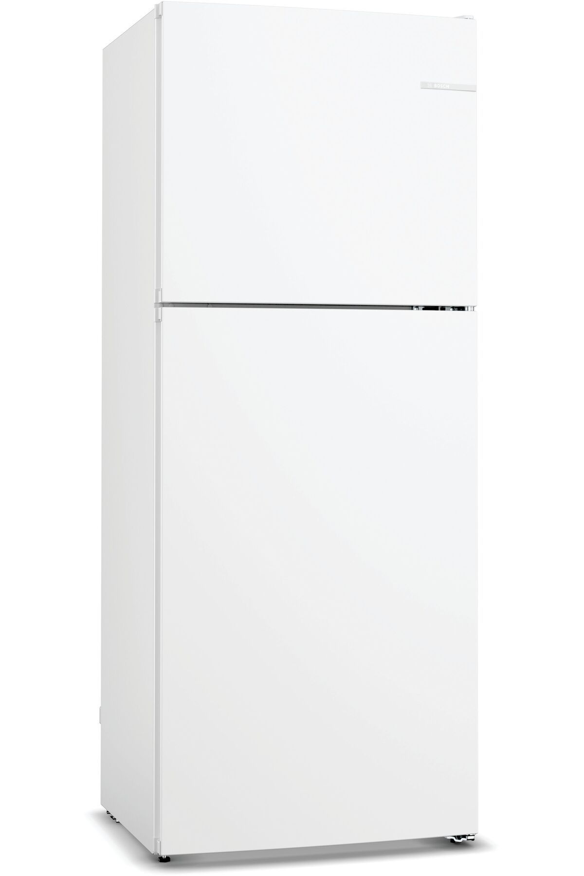 Bosch KDN43NWE0N Çift Kapılı No Frost Beyaz Buzdolabı