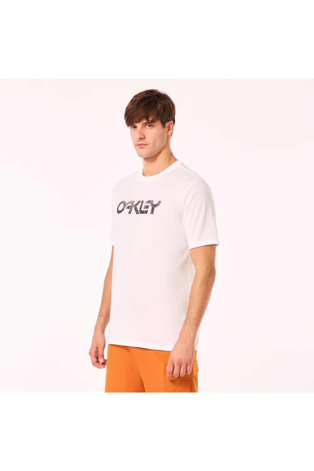 Oakley B1B Sun Erkek Kısa Kollu T-Shirt