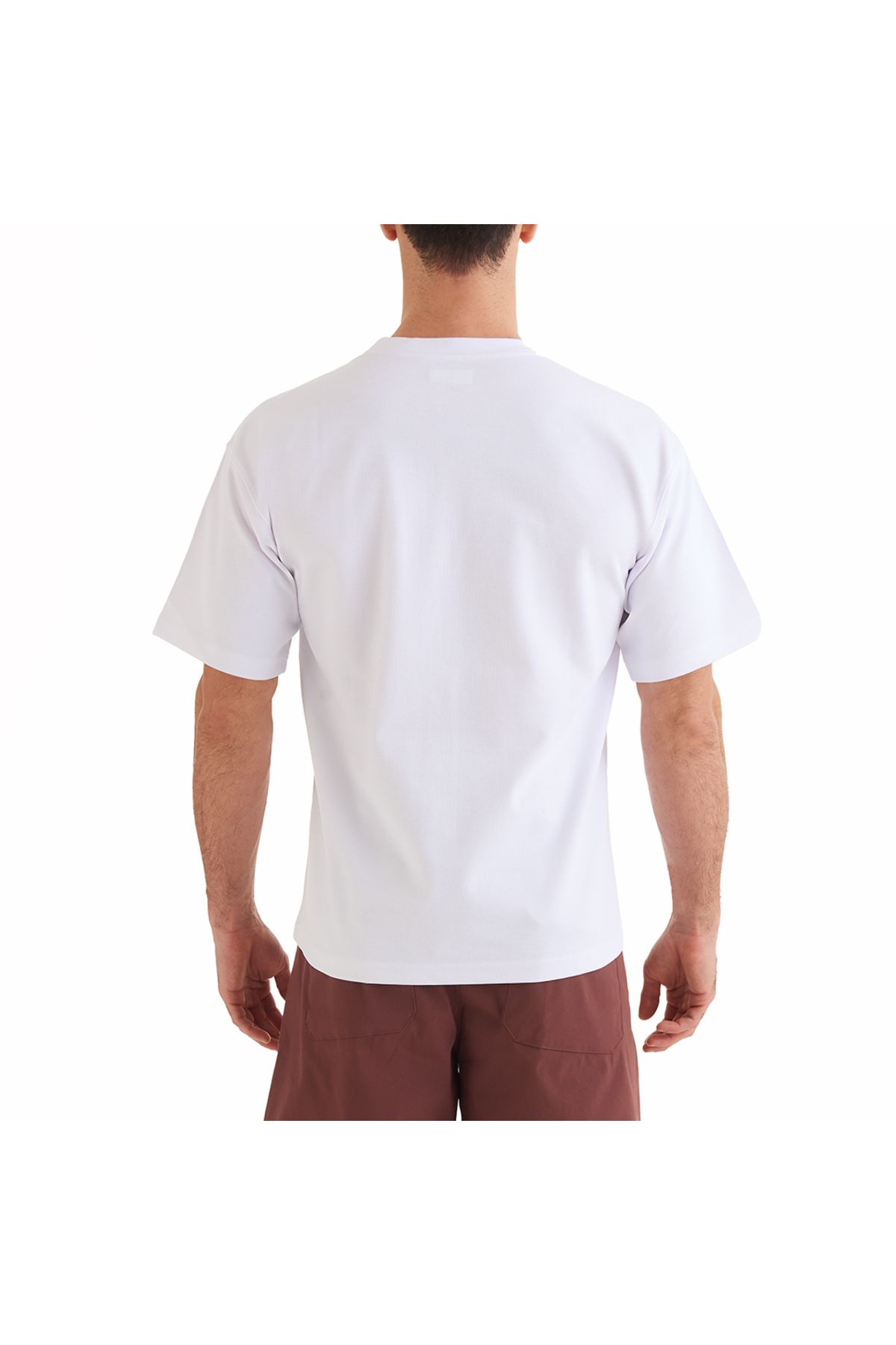 Columbia CSC Heritage Erkek Kısa Kollu T-shirt