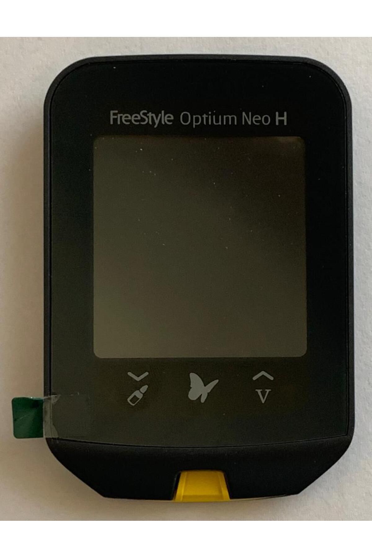 Freestyle Optium Neo H Meter 5020179, one size