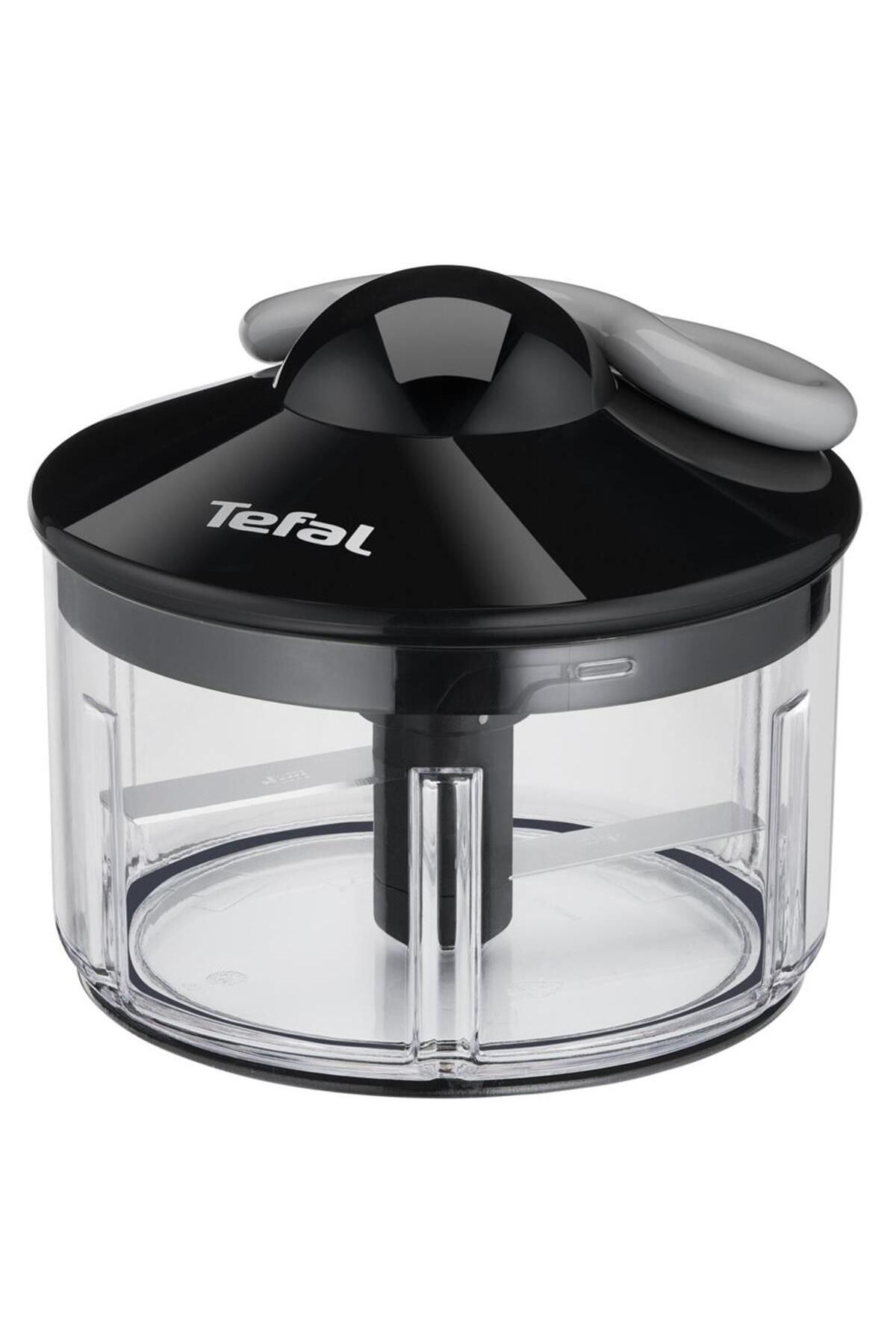 TEFAL Manuel Rondo 500 ml Kapasiteli Siyah - 2100117540