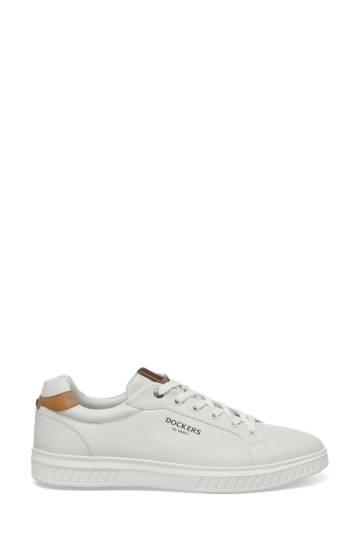 Dockers 236216 4FX Beyaz Erkek Ayakkabı