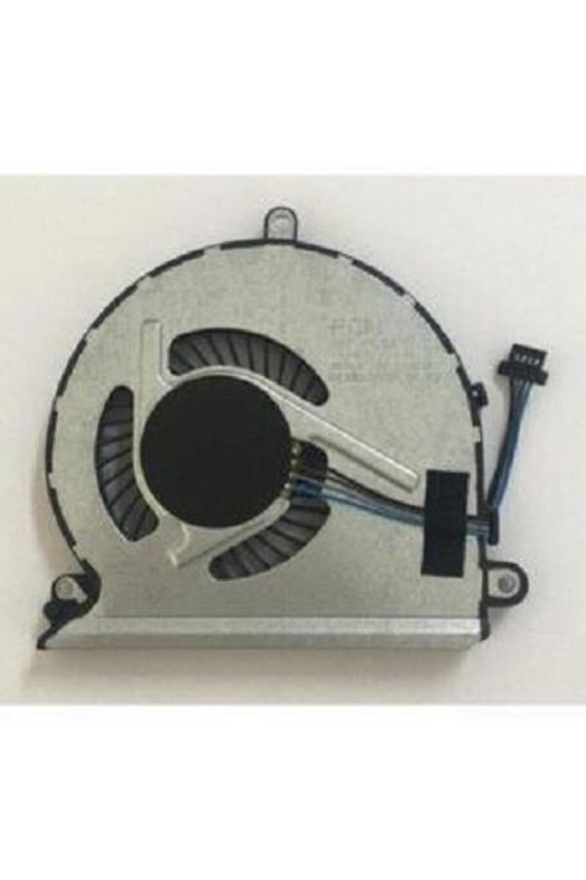 HP 15-au / 15-aw Cpu Işlemci Soğutucu Fan