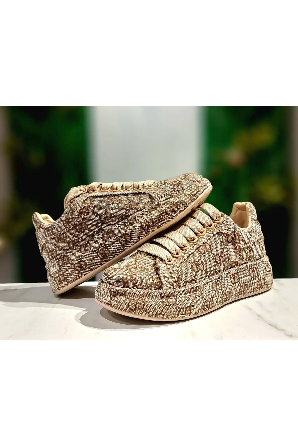 Guja Kadın Günlük Sneaker Ayakkabı