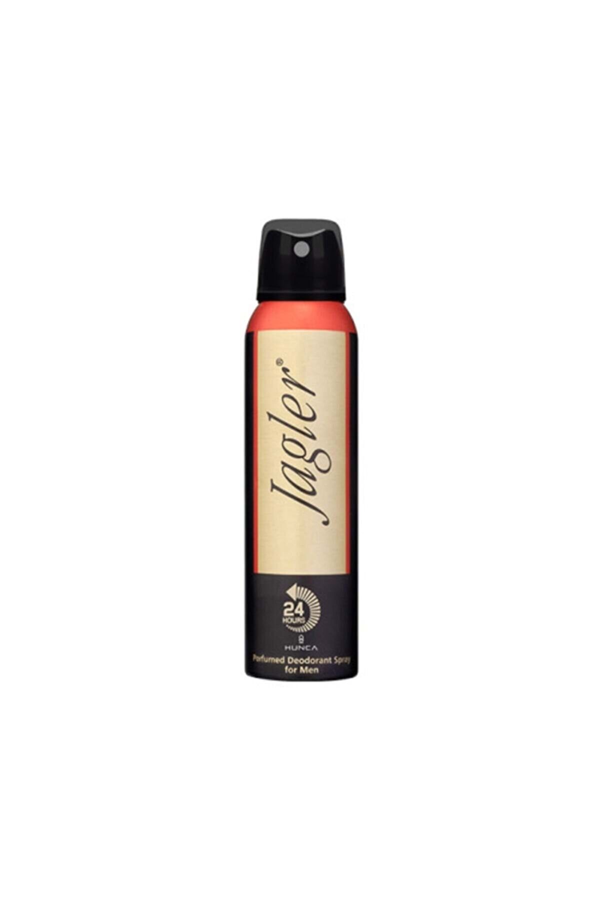 Jagler Klasik Erkek Deodorant 150 ml