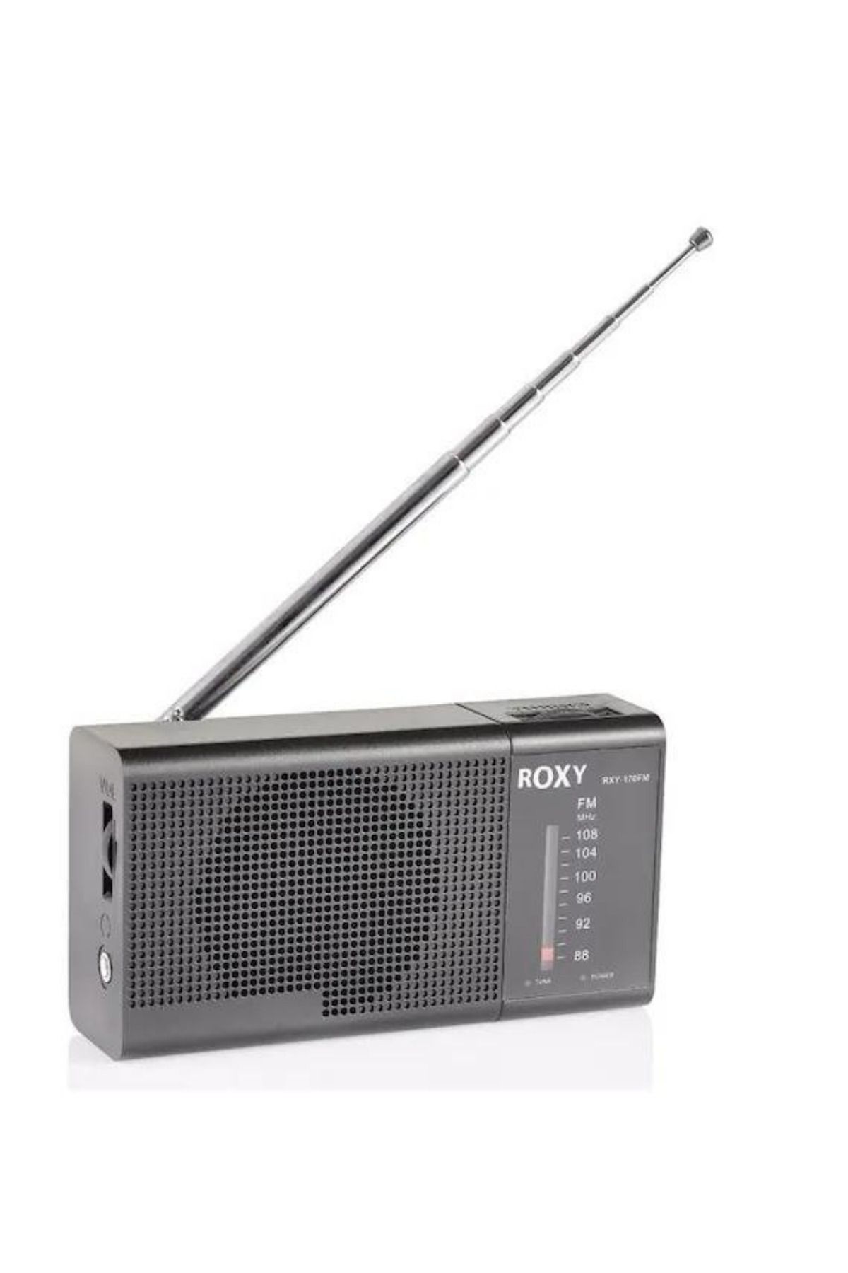 L'eDoren Roxy RXY-170FM Cep Tipi Mini Radyo