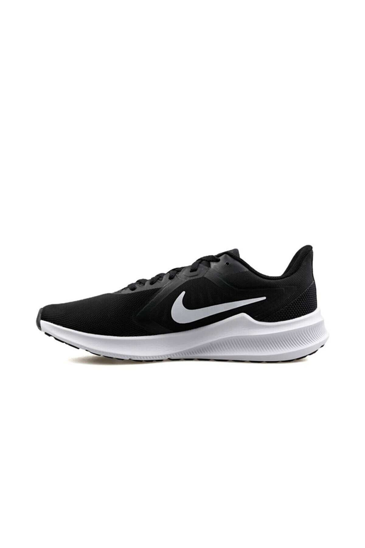 Nike Downshıfter 10 Erkek Spor Ayakkabısı Cı9981-004