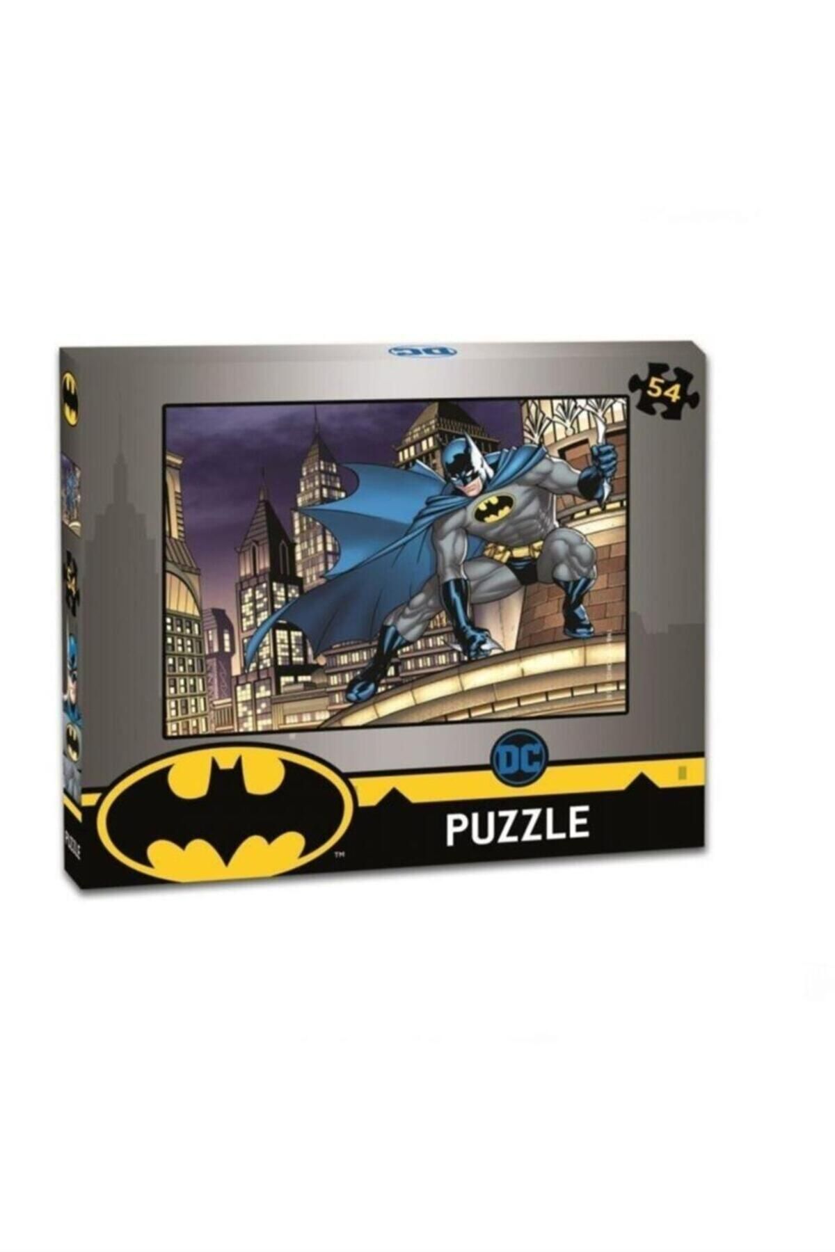 LAÇO Batman 54 Parça Puzzle