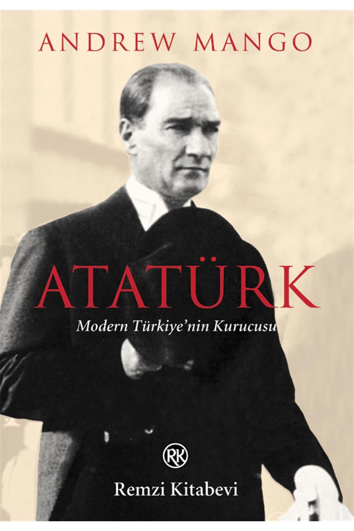 Remzi Kitabevi Atatürk