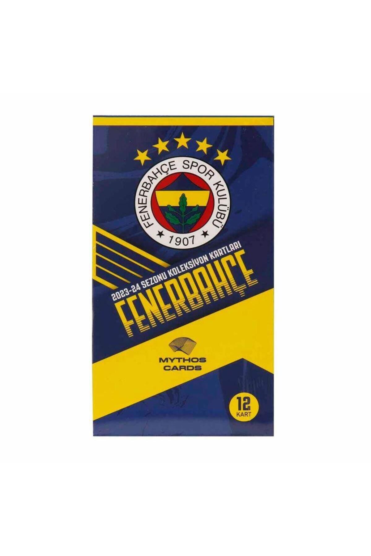 Fenerbahçe Takım Serisi 23/24