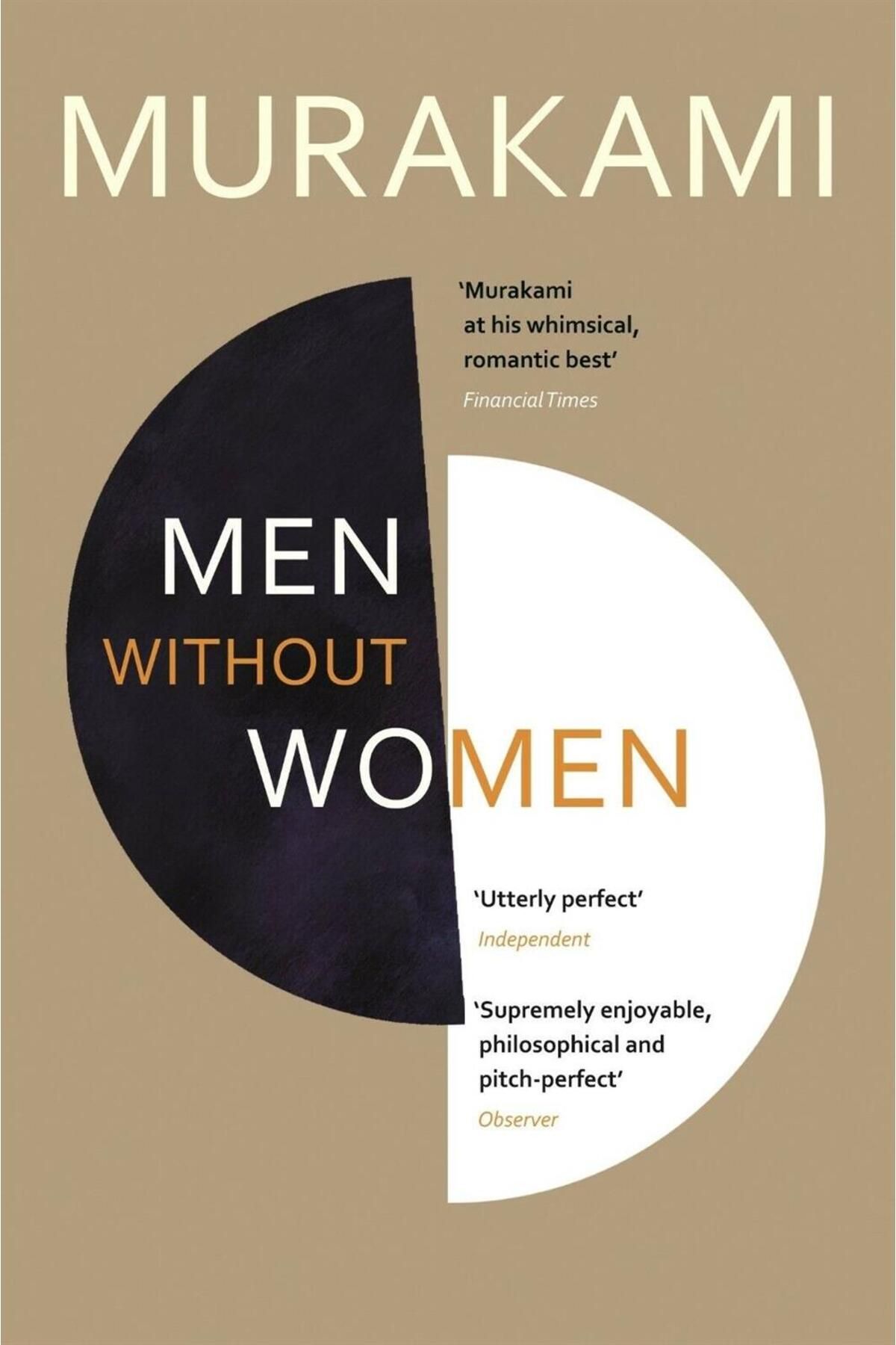 Random House Men Without Women / Murakami Pb