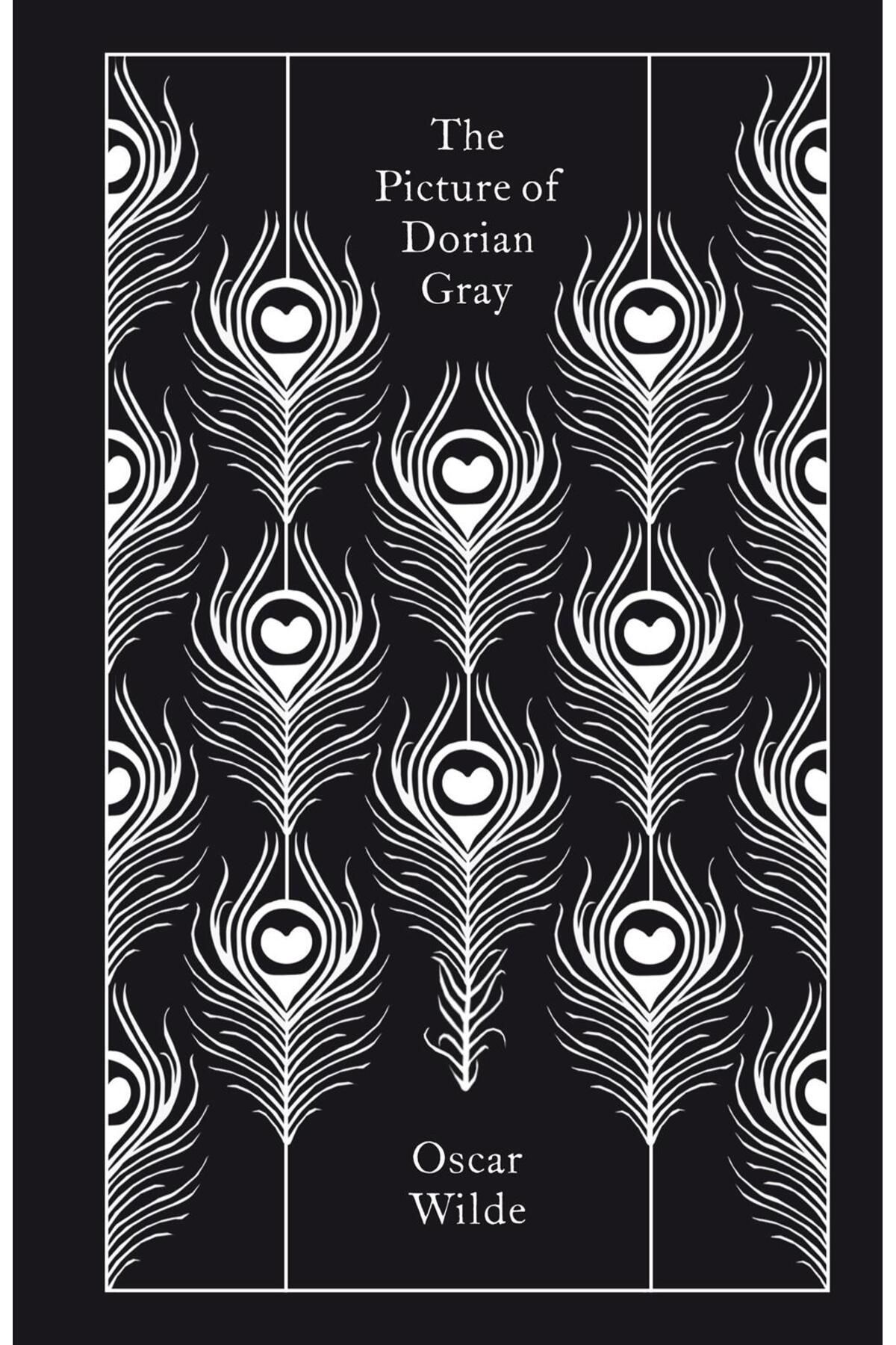 Penguin Books The Picture Of Dorian Gray