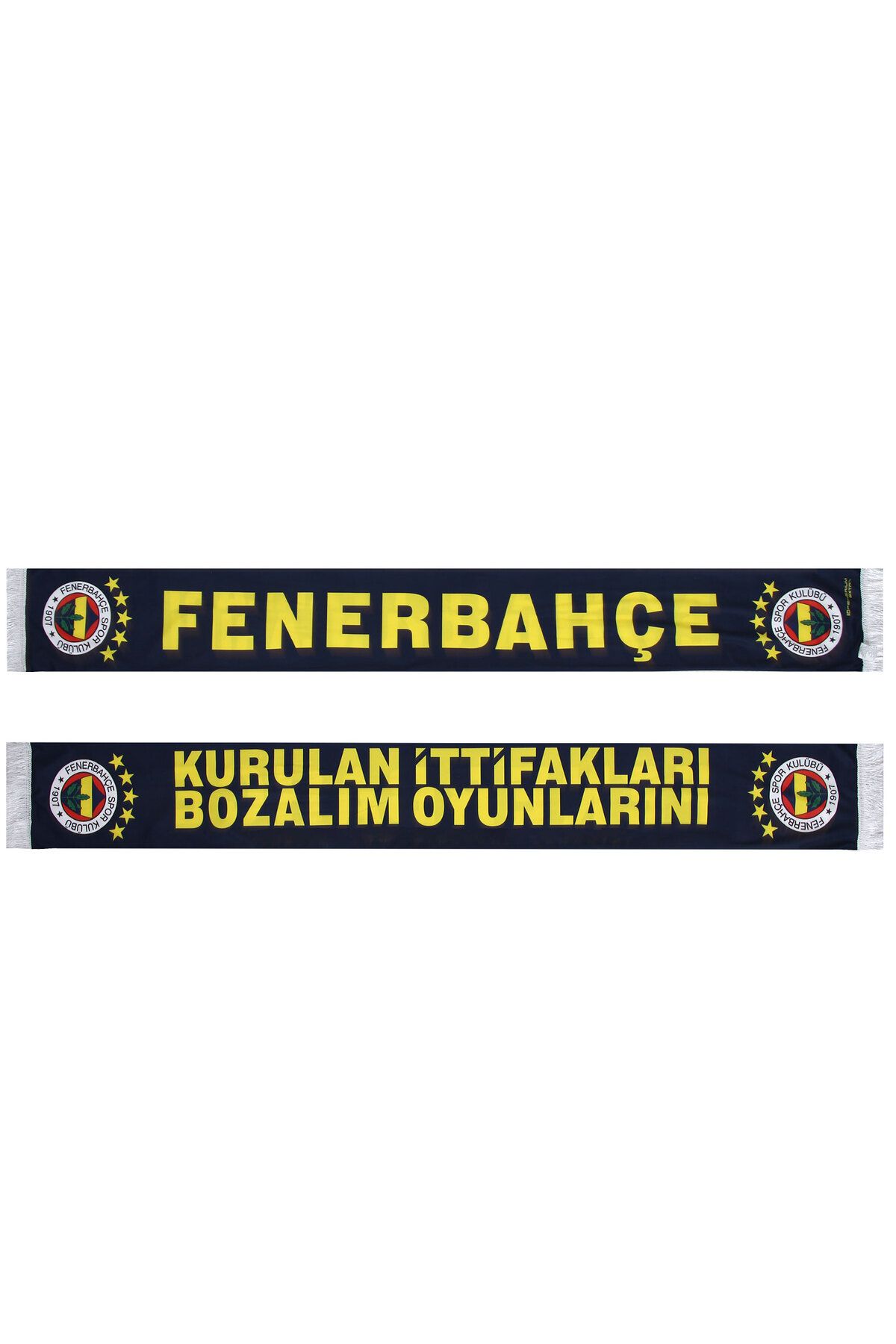 Fenerbahçe UNISEX KURULAN İTTİFAKLARI BOZALIM OY