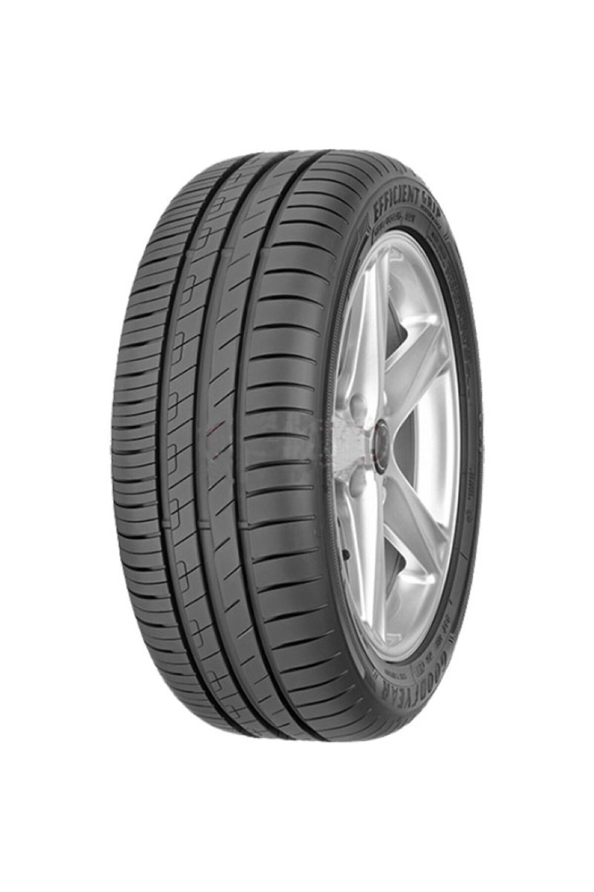 Goodyear 205/60 R15 91V EfficientGrip Performance Yaz Binek 2024