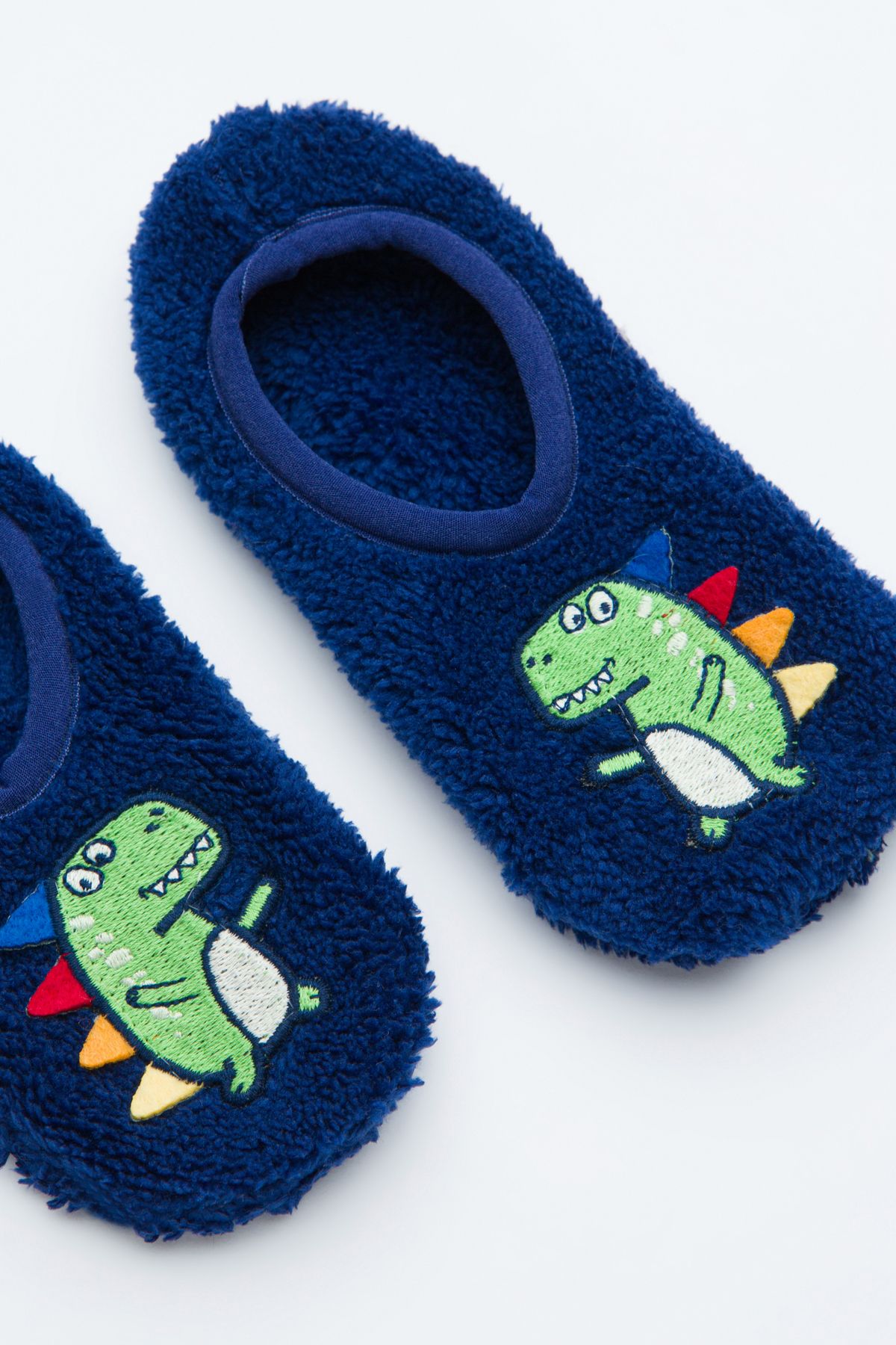 Penti Erkek Çocuk Dino 3d Patik Çorabı